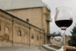 Винодельческое хозяйство князя П. Трубецкого
